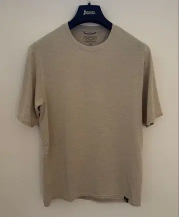 patagonia 카필린 쿨 데일리 티셔츠