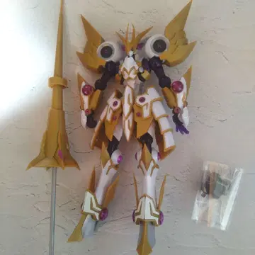 액세스 코드 토커 프라모델 완성품