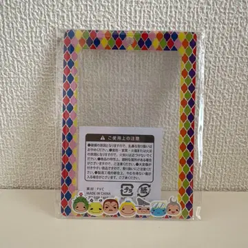 Hey! Say! JUMP Ssay 혜택 경질 카드 케이스 3