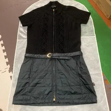 23구 골프 원피스