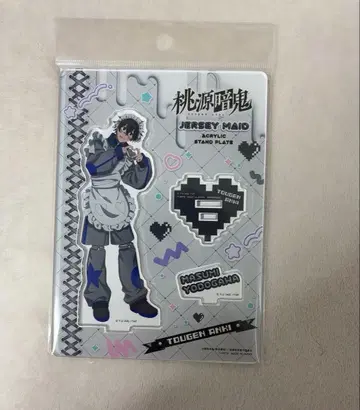 토겐안키 저지 메이드 아크릴 스탠드