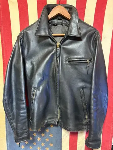 Schott 라이더스 40 싱글 라이더