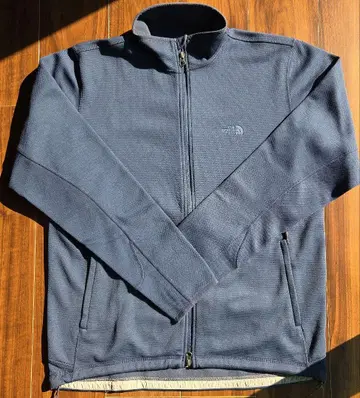 THE NORTH FACE 플리스 자켓 L/G 네이비