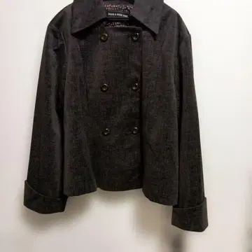 하바나이스트립 노블 자켓 C 택 포함 새상품