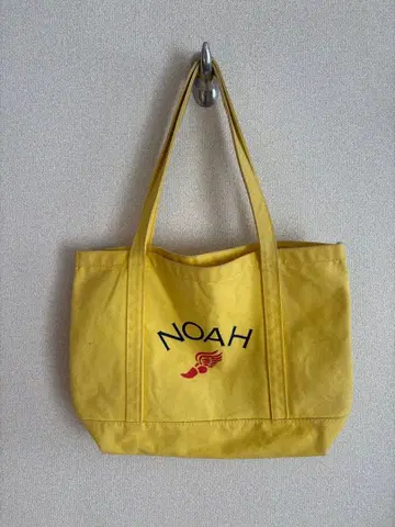 NOAH 토트백