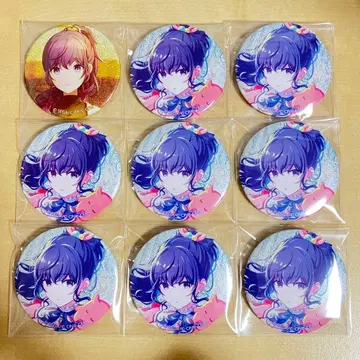 프로세카 마후유 캔뱃지