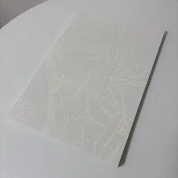 BANANA FISH ART&STAFF BOOK