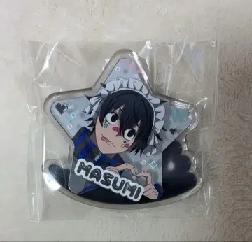 도겐안귀 저지 메이드 아크릴 블록