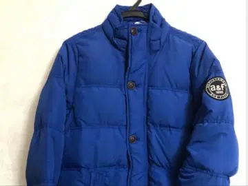 아바크롬비&피치 다운