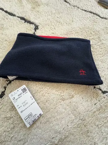 [ 새상품, 미사용 ] 마우싱 넥워머