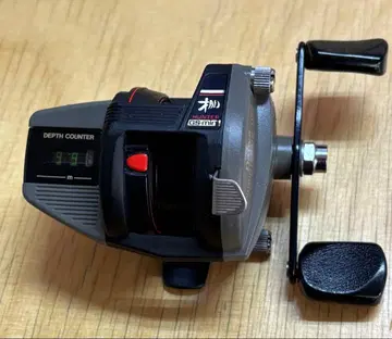 레어 다이와 선반 헌터 GS mini 타나헌터 OH 완료