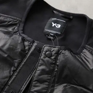 Y-3 라이너 베스트