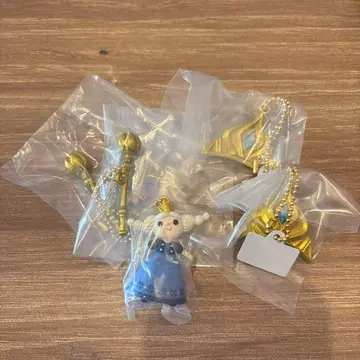 겨울왕국 아이템 컬렉션