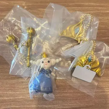 겨울왕국 아이템 컬렉션