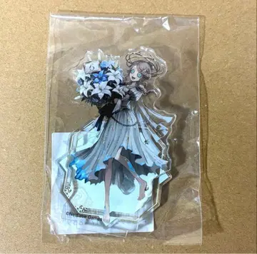 제5인격 정원사 6주년 아크릴 스탠드