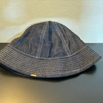 CA4LA FTG RN 3 (블루 데님 햇)