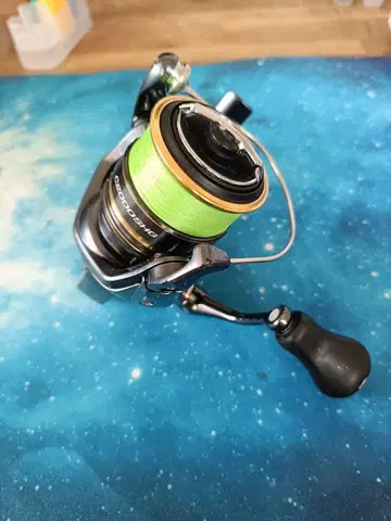 SHIMANO 21 알테그라 C2000SHG
