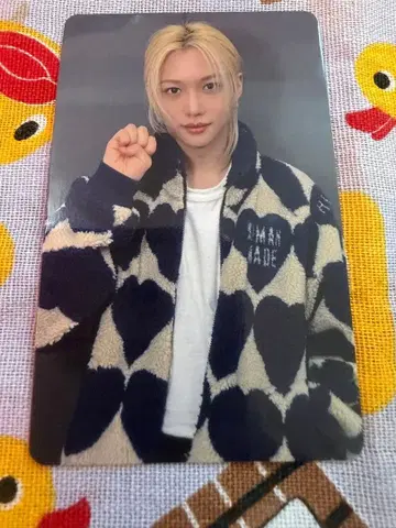 스키즈 타워 레코드 럭키 드로우 필릭스