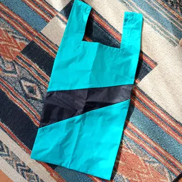 SUSAN BIJL 에코백 M 사이즈