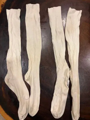 롱 삭스 4족 세트