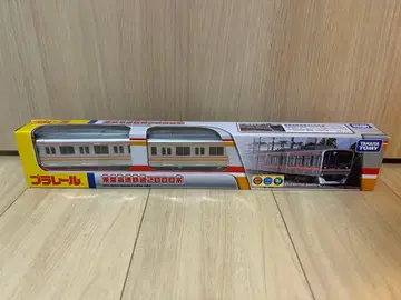 [ 미개봉 새상품 ] 타카라토미 프라레일 토요고속철도 2000계