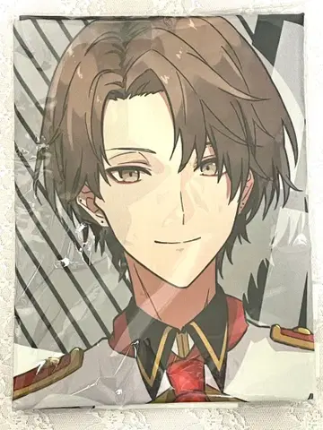 카가미 하야토 ROF-MAO 노보리