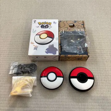 포켓몬 GO PLUS+ 새상품급