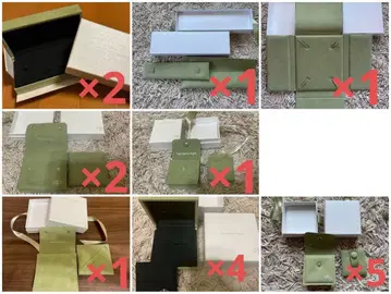 파우치 케이스 세트