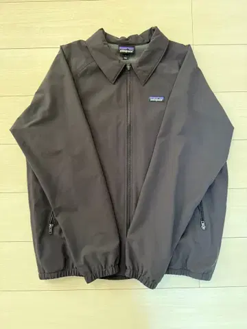 Patagonia M's Baggies Jacket 배기 자켓