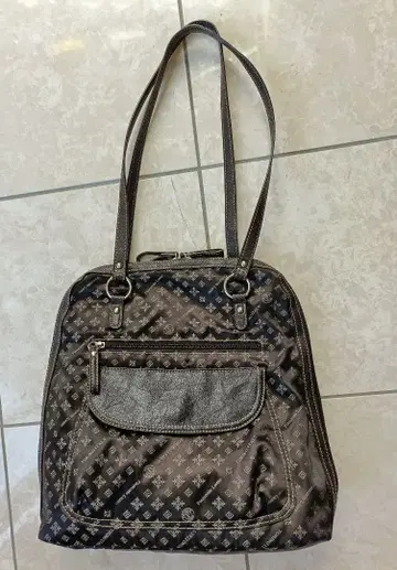 새상품급 PIEMONTE LUSSO 피에몬테 루쏘 2WAY 백