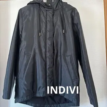 INDIVI 다운 자켓