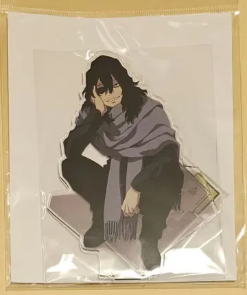 나의 히어로 아카데미아 히로아카 아크릴 스탠드 아이자와 이레이저 헤드