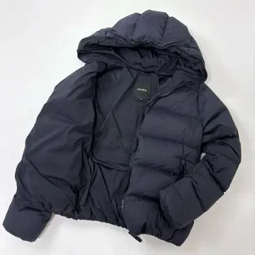 새상품급 DUVETICA 듀베티카 THIA 현행 다운 자켓 44