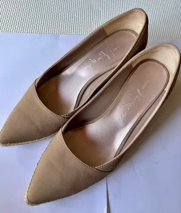 새상품급! GINZA Kanematsu 신발