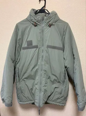 FREAK'S STORE 프리마로프트 자켓 L