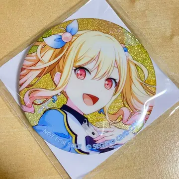 프로세카 텐마 사키 카라팔레 혜택