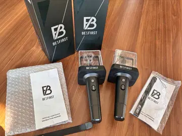 BE:FIRST 응원봉 2개 세트