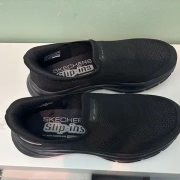 SKECHERS 슬립인즈 고워크 8 - 노바