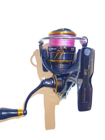 DAIWA 21 CALDIA FC LT2500S 스피닝 릴
