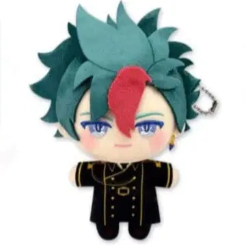 용궁 페이저 유희왕 러쉬!! 봉제 인형