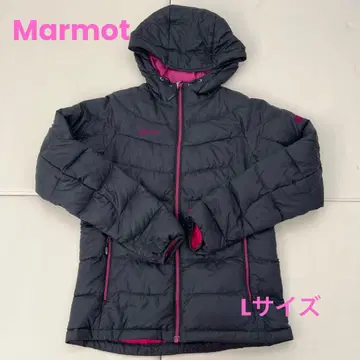 Marmot 여성용 다운 자켓