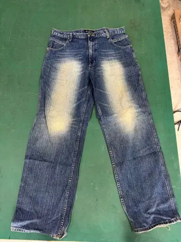 Sean John 데님 팬츠 36인치