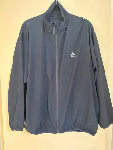 Re FreshService Utility Packable Suit