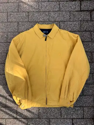 80s-90s nautica 스윙탑 노티카