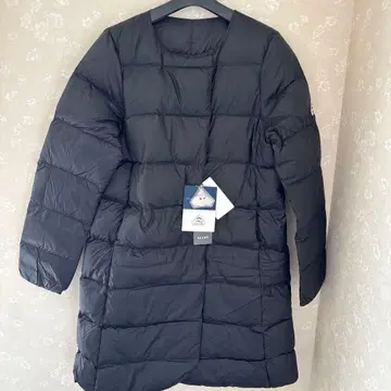 PYRENEX BEAMS 콜라보 다운 코트