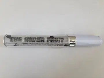 THE SUPER FRUIT 응원봉