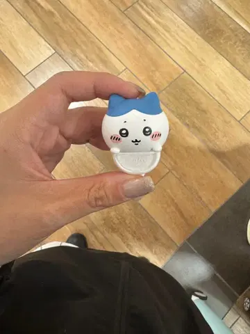 HIPPERS 치이카와 하치와레