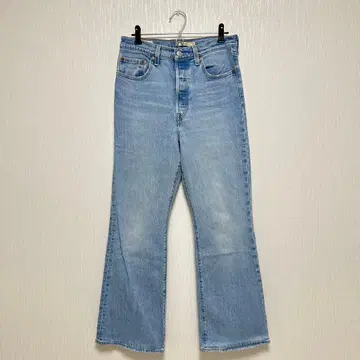 리바이스 리브 게이지 W28L29