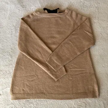 다카시마야 캐시미어 니트 M