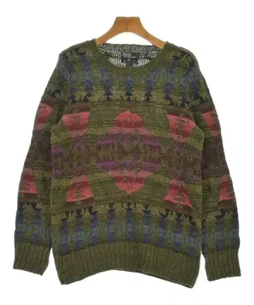 Polo Ralph Lauren 니트 스웨터 여성용